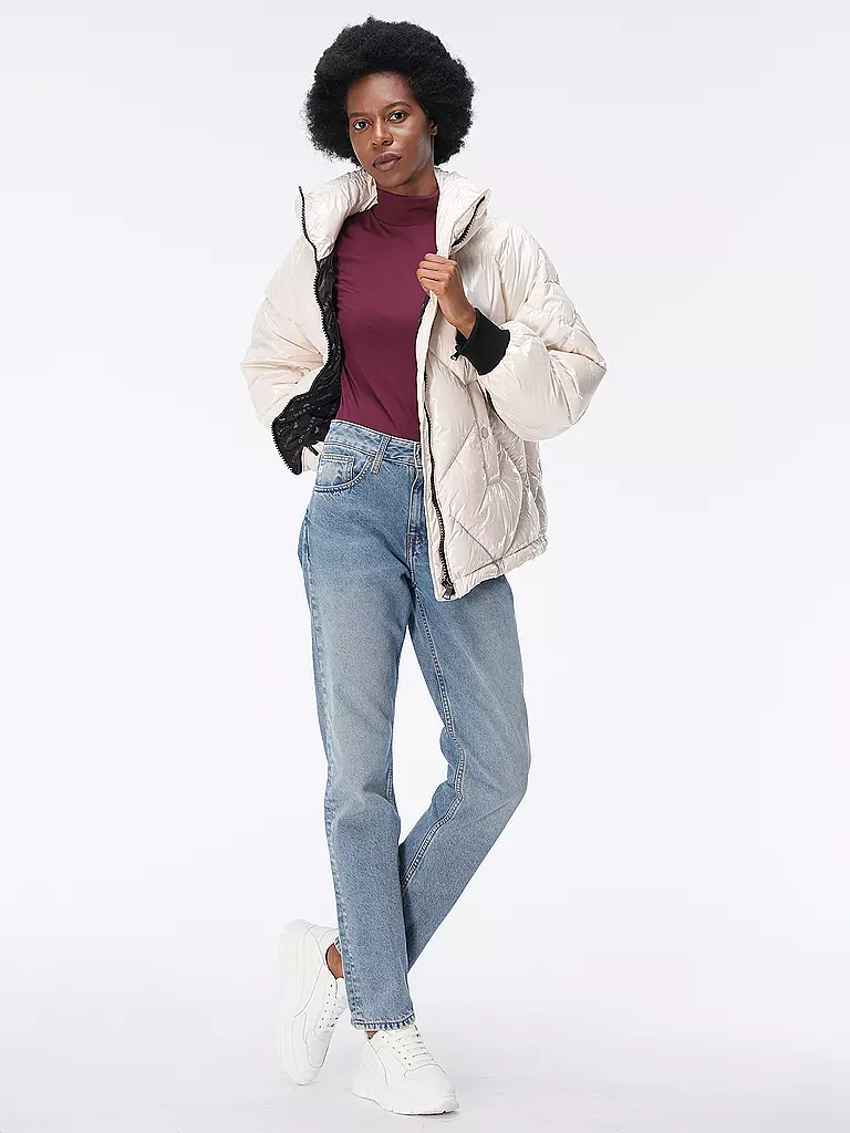 WEEKEND MAX MARA | Daunenjacke | Blanco