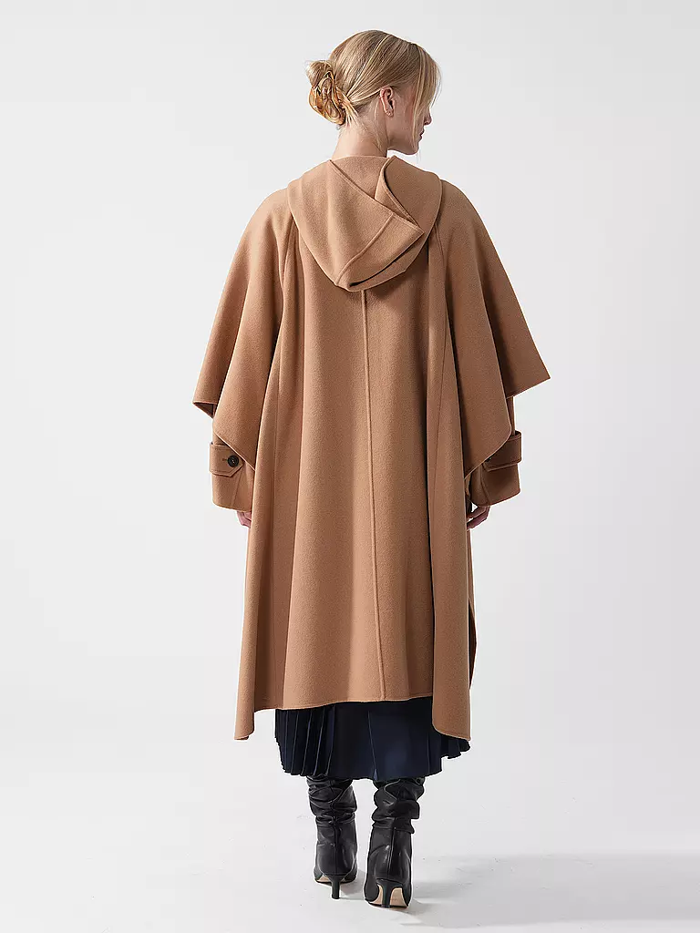 WEEKEND MAX MARA | Dufflecoat NICO | 