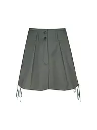 WEEKEND MAX MARA | Falda pantalón - Pantalones cortos AERO | Oliva
