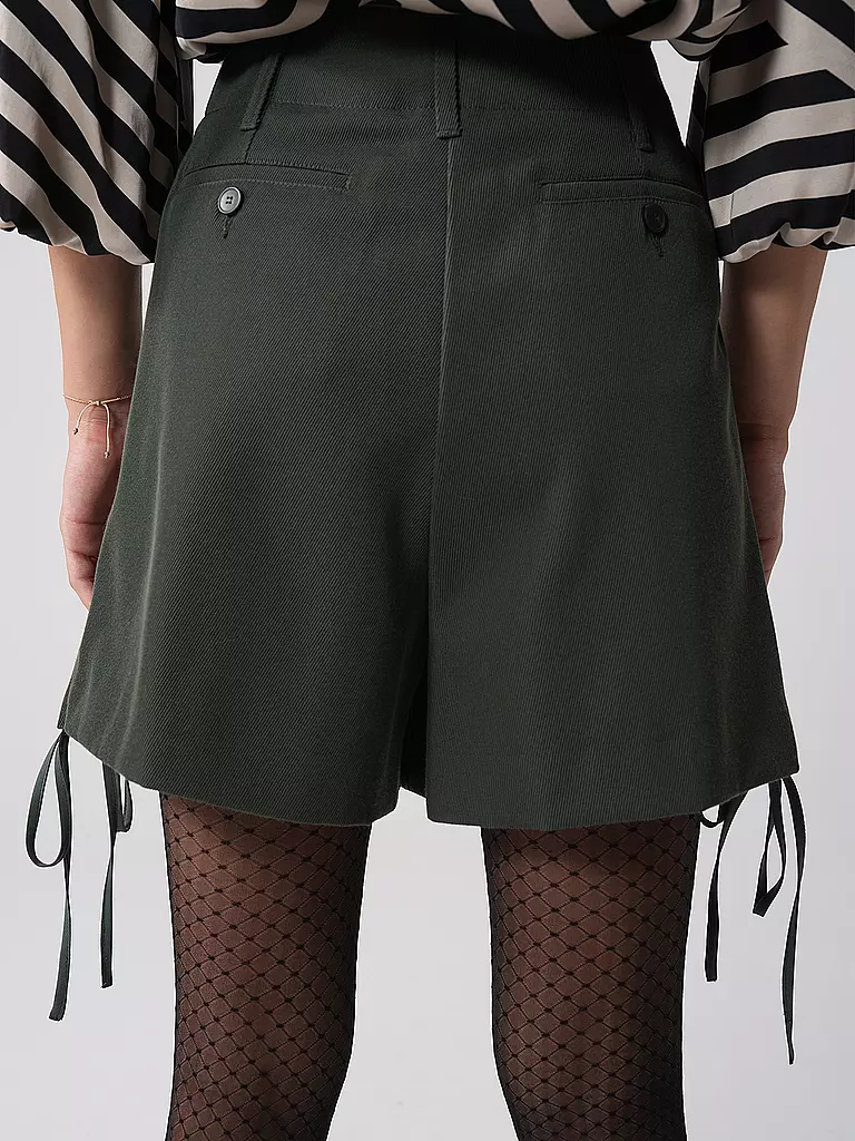 WEEKEND MAX MARA | Falda pantalón - Pantalones cortos AERO | 