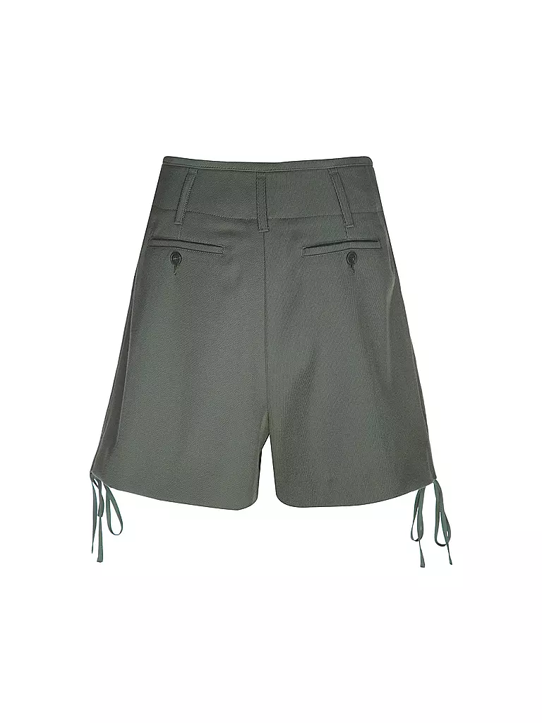 WEEKEND MAX MARA | Falda pantalón - Pantalones cortos AERO | 