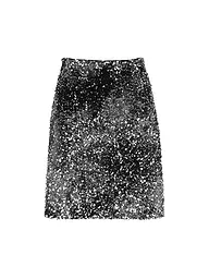 WEEKEND MAX MARA | Falda UVETTA | Plata