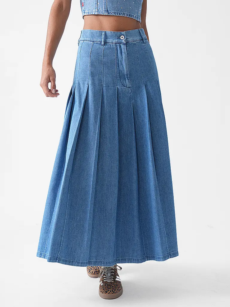 WEEKEND MAX MARA | Falda vaquera | 