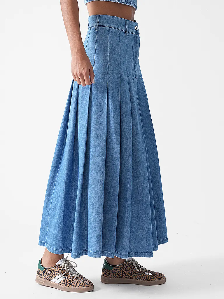 WEEKEND MAX MARA | Falda vaquera | 