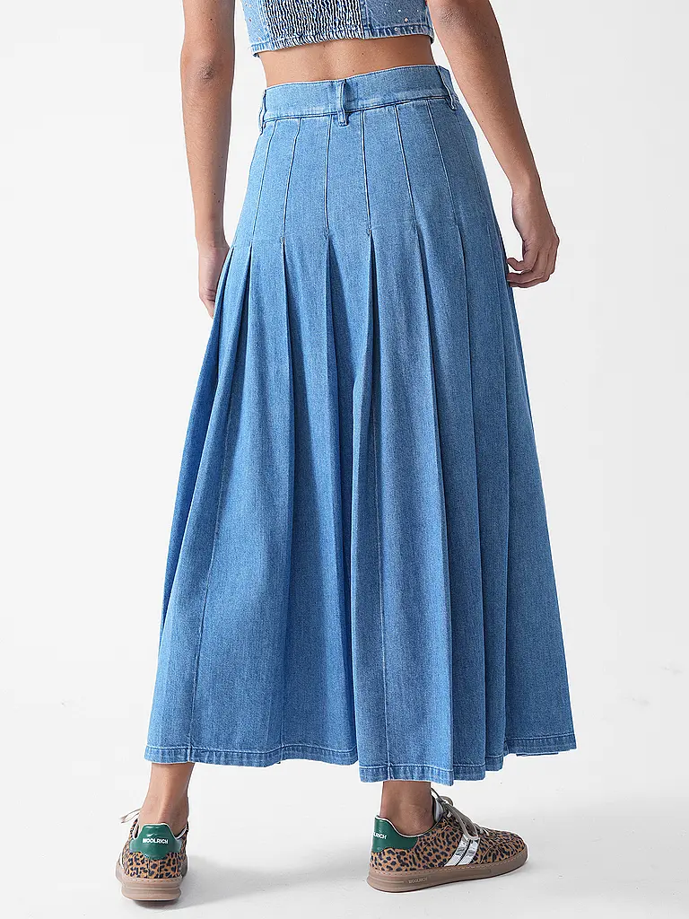 WEEKEND MAX MARA | Falda vaquera | 