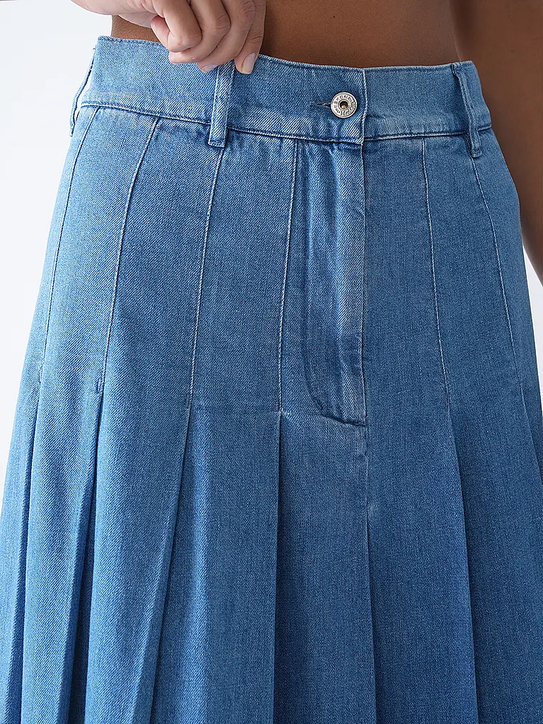 WEEKEND MAX MARA | Falda vaquera | 