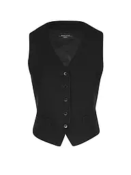 WEEKEND MAX MARA | Gilet PACE | Negro