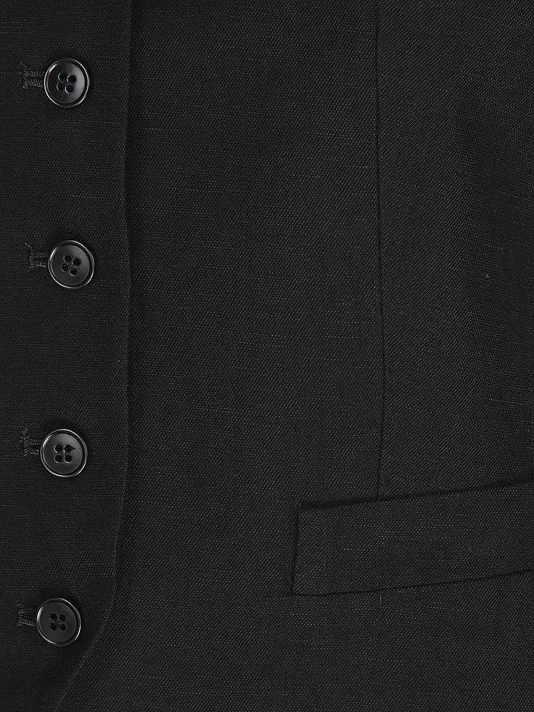 WEEKEND MAX MARA | Gilet PACE | Negro