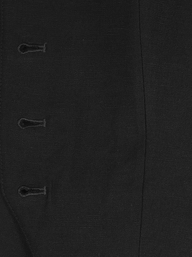 WEEKEND MAX MARA | Gilet PACE | Negro