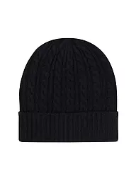 WEEKEND MAX MARA | Mütze - Haube NEUTRO | Azul oscuro