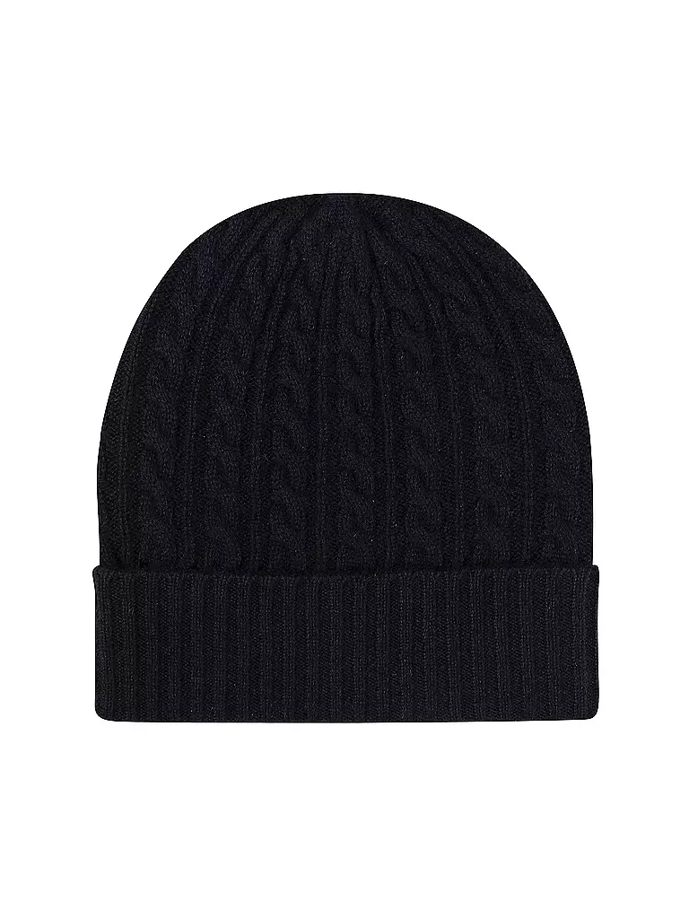 WEEKEND MAX MARA | Gorro - Gorro NEUTRO | Azul oscuro