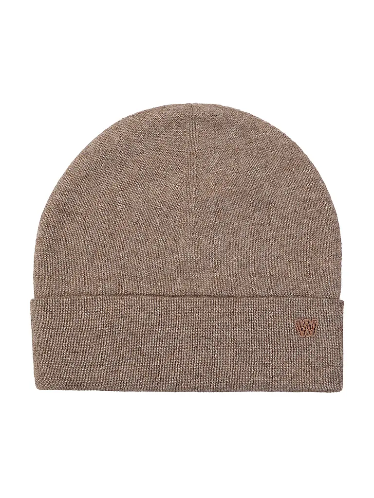 WEEKEND MAX MARA | Gorro de cachemira - Gorro CAIMANOEW | Marrón