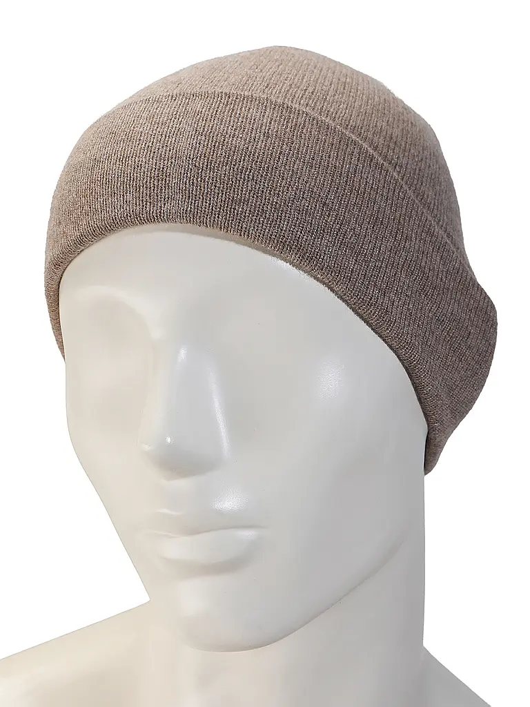 WEEKEND MAX MARA | Gorro de cachemira - Gorro CAIMANOEW | Marrón