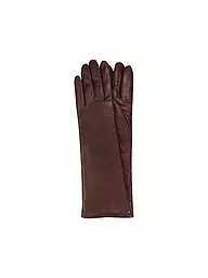 WEEKEND MAX MARA | Handschuhe SENAPE | Rojo