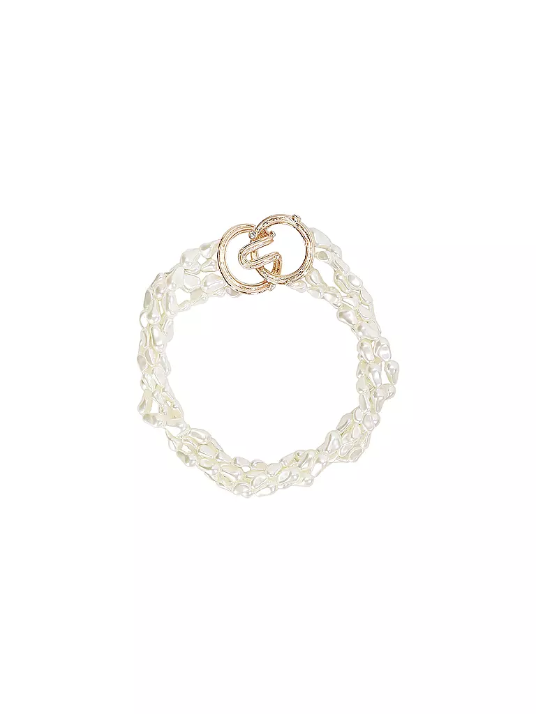 WEEKEND MAX MARA | Halskette JOAN | Blanco