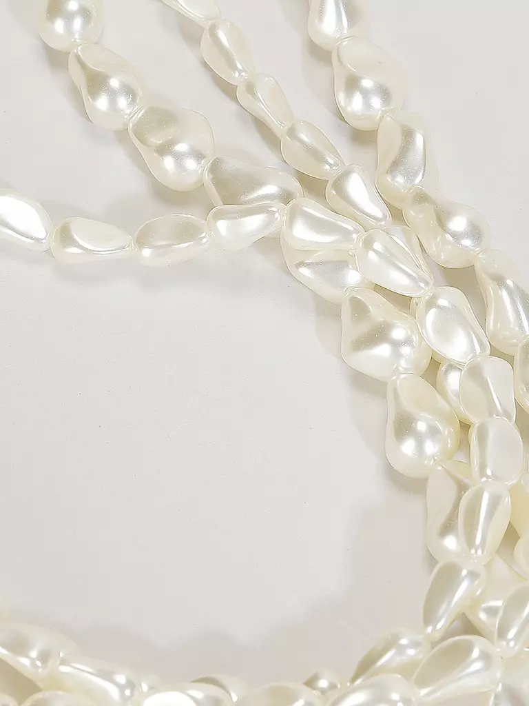 WEEKEND MAX MARA | Halskette JOAN | Blanco