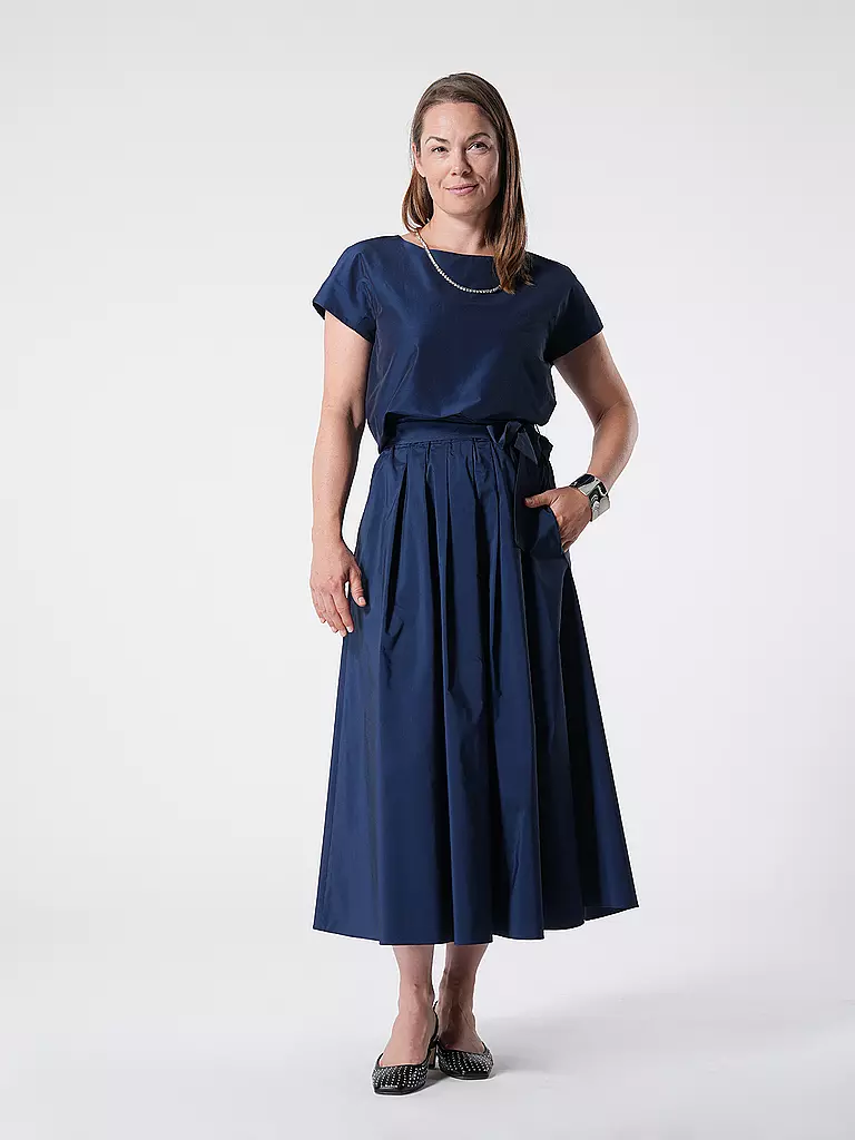 WEEKEND MAX MARA | Halskette LODOLA | Plata