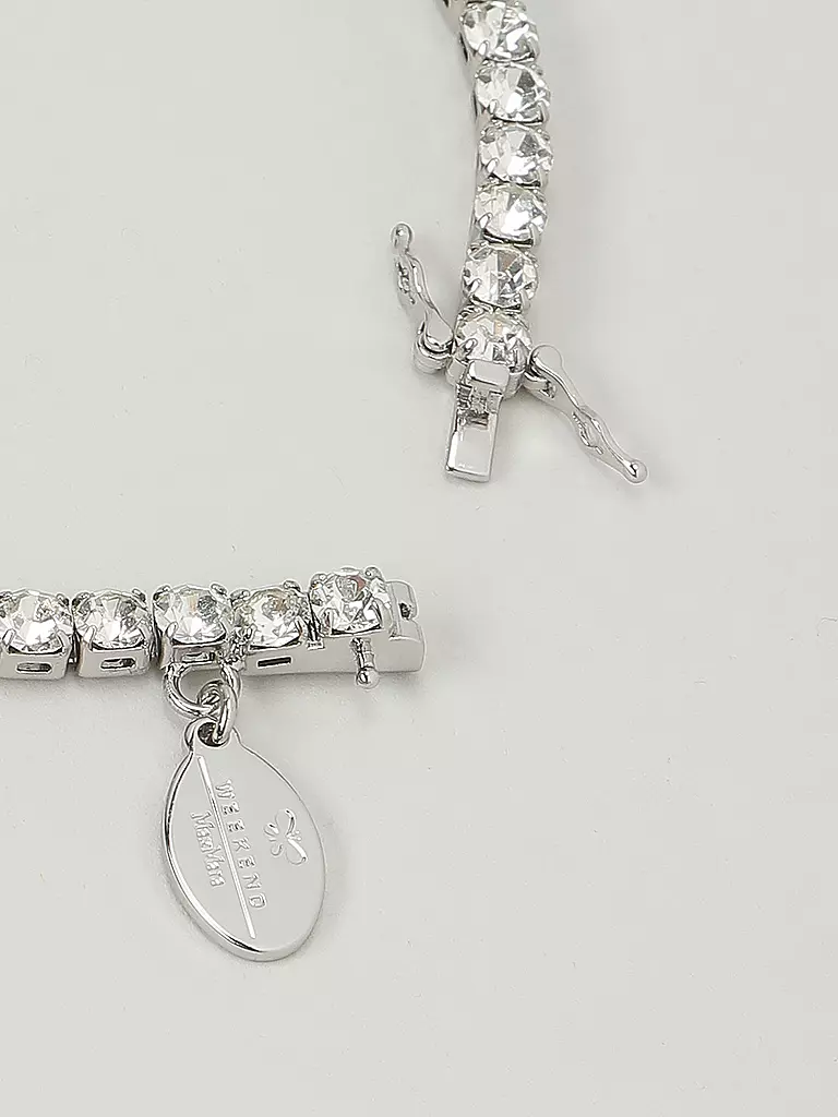 WEEKEND MAX MARA | Halskette LODOLA | Plata