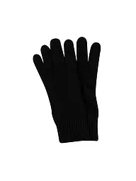 WEEKEND MAX MARA | Handschuhe LEA | Negro