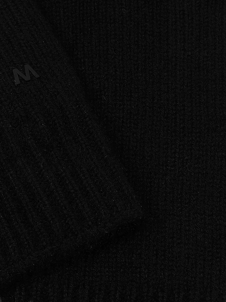 WEEKEND MAX MARA | Handschuhe LEA | Negro
