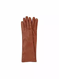 WEEKEND MAX MARA | Handschuhe SENAPE | Marrón