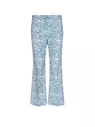 WEEKEND MAX MARA | Pantalón de corte acampanado CADMIO | Azul