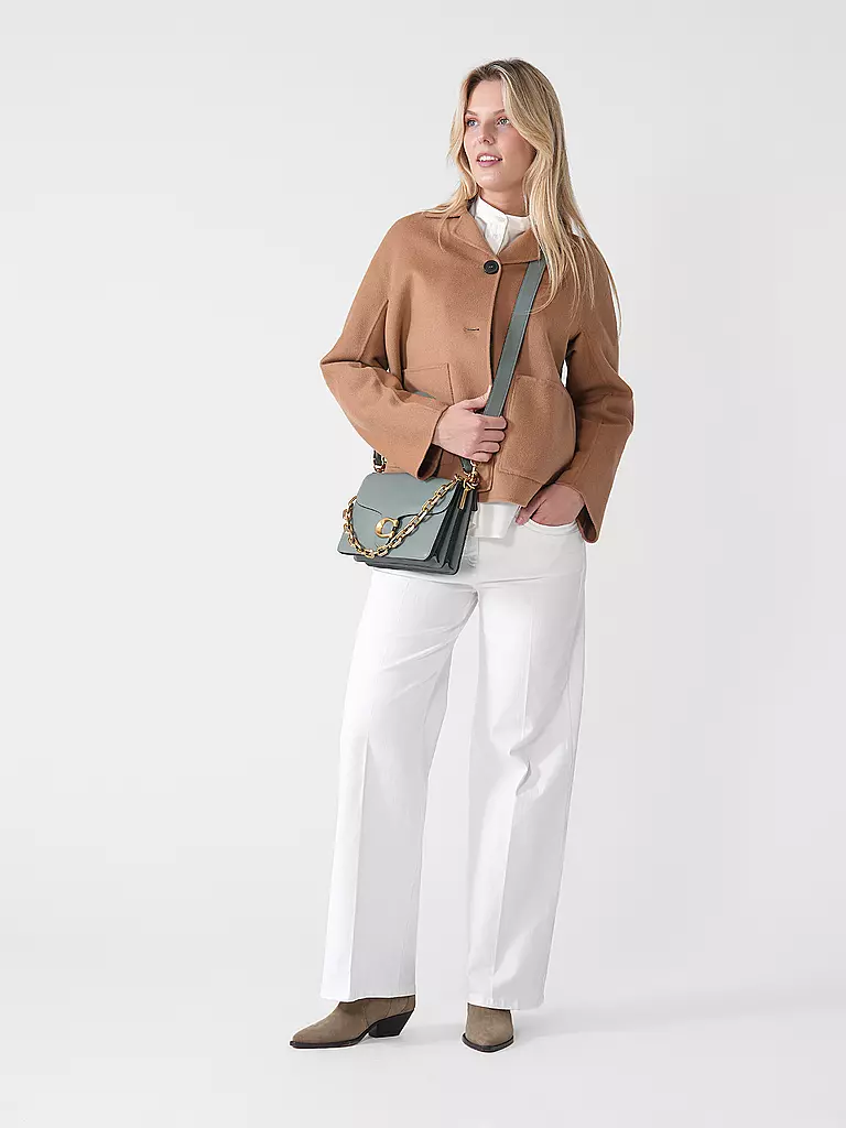 WEEKEND MAX MARA | Jacke SALE | Camel