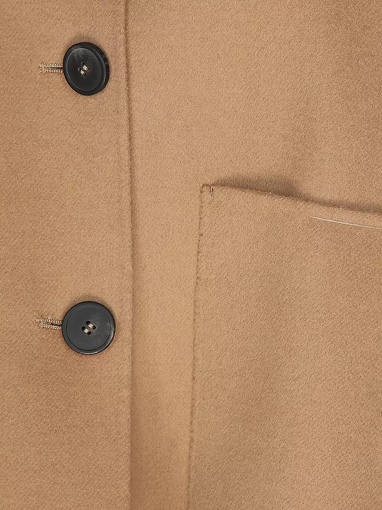 WEEKEND MAX MARA | Jacke SALE | Camel