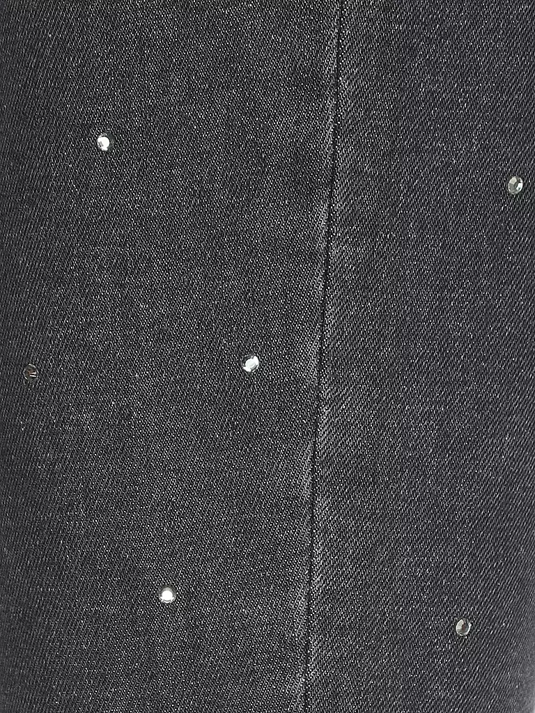 WEEKEND MAX MARA | Jeans 7/8 TEANO | Negro