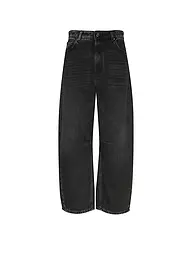 WEEKEND MAX MARA | Jeans Balloon Fit DOUGLAS | Negro