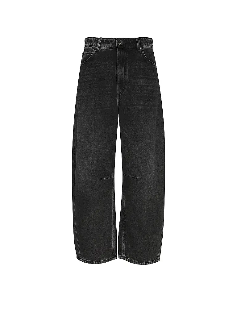 WEEKEND MAX MARA | Jeans Balloon Fit DOUGLAS | Negro