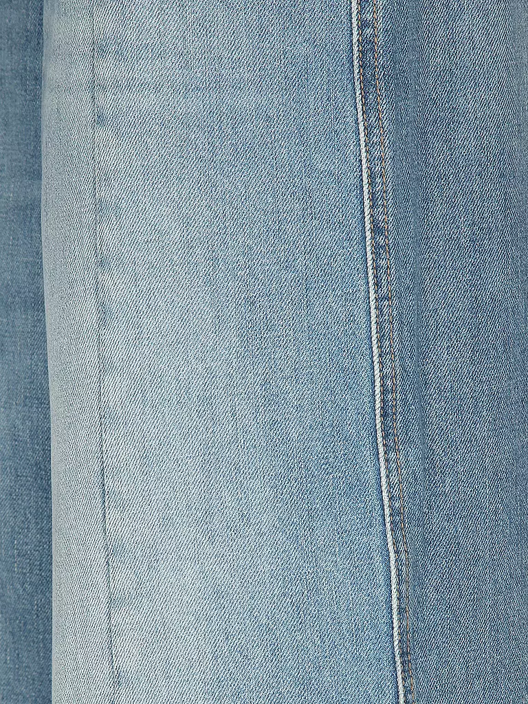 WEEKEND MAX MARA | Jeans de pierna ancha AGENDA | Azul