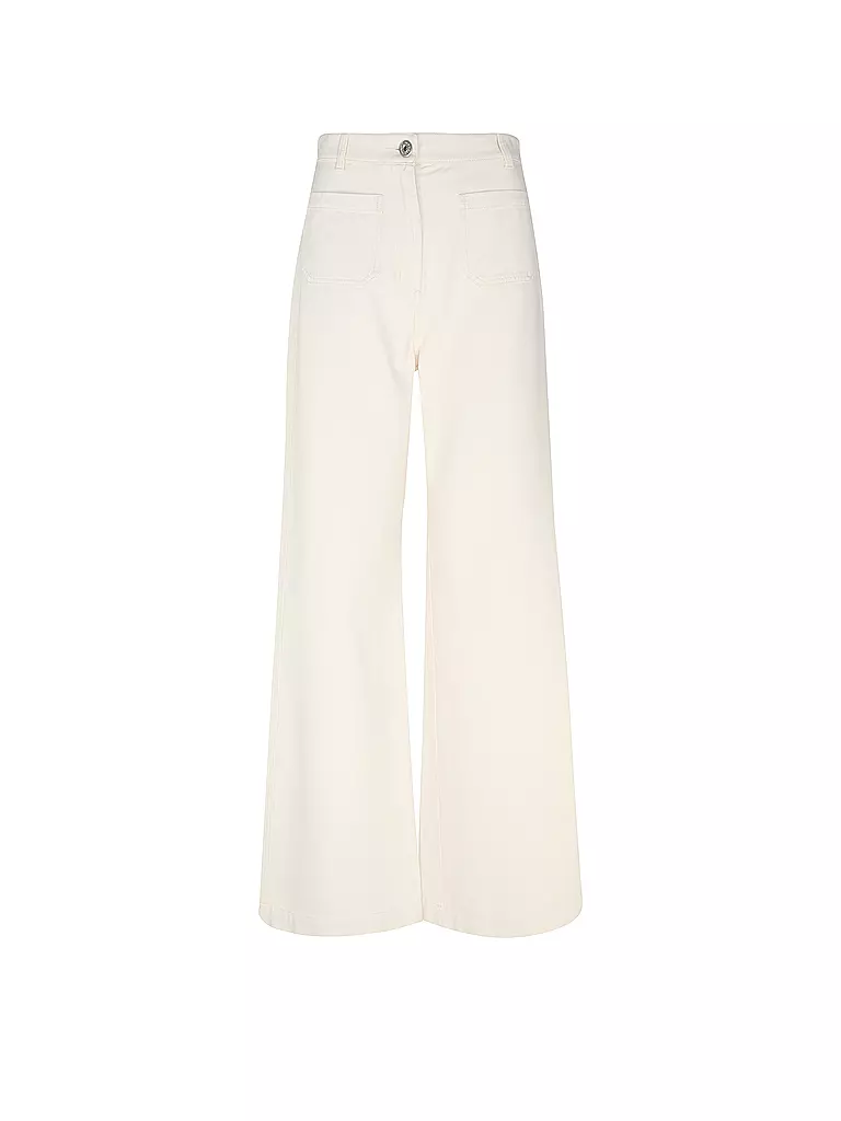 WEEKEND MAX MARA | Jeans FILTRO | Crema