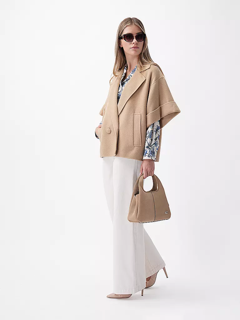 WEEKEND MAX MARA | Jeans FILTRO | Crema