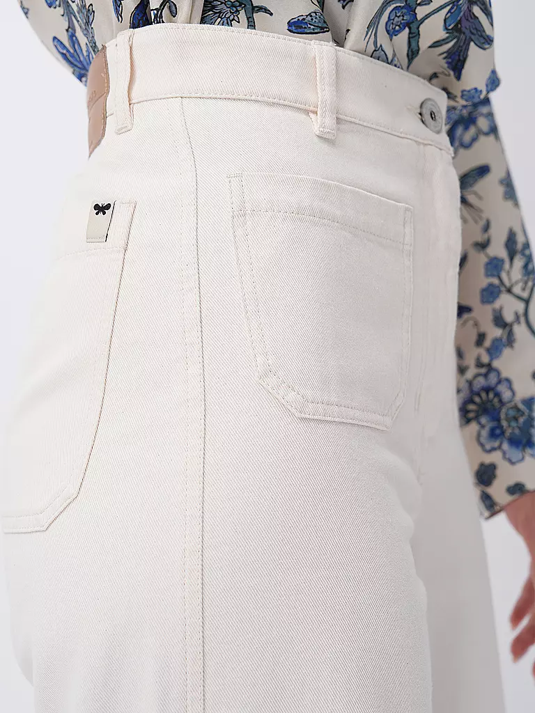 WEEKEND MAX MARA | Jeans FILTRO | Crema
