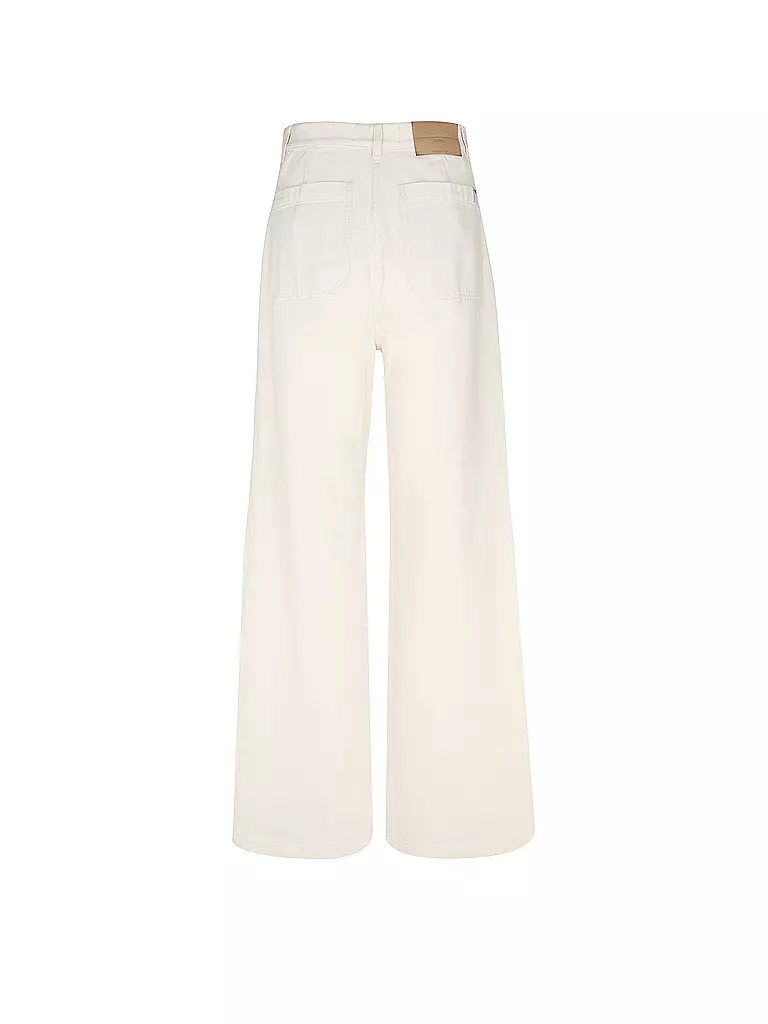 WEEKEND MAX MARA | Jeans FILTRO | Crema