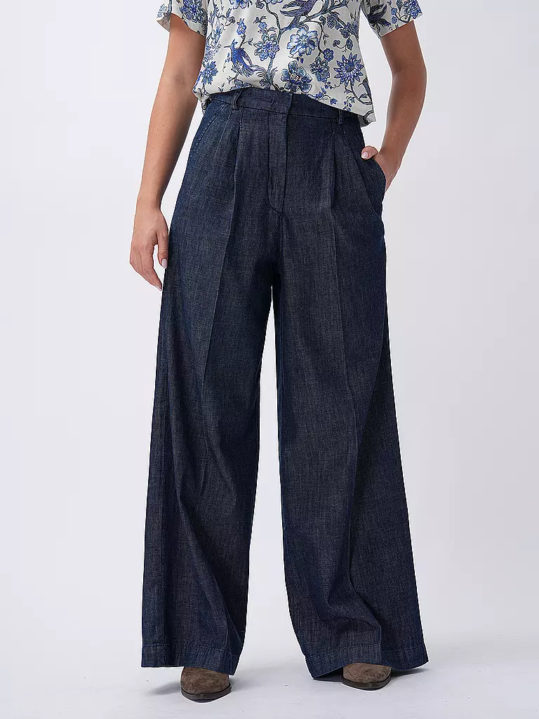 WEEKEND MAX MARA | Jeans FUXIA | Azul