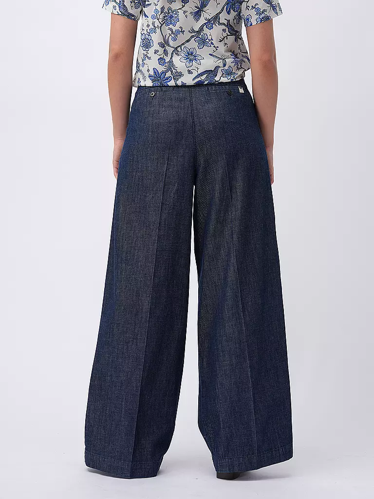 WEEKEND MAX MARA | Jeans FUXIA | Azul