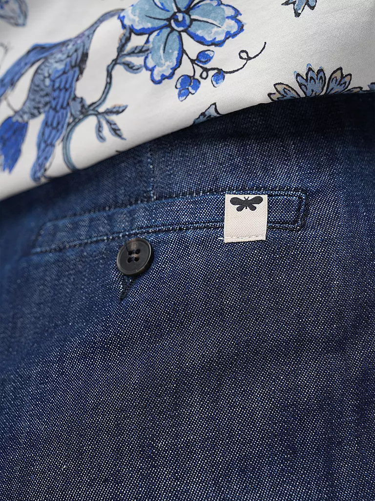 WEEKEND MAX MARA | Jeans FUXIA | Azul