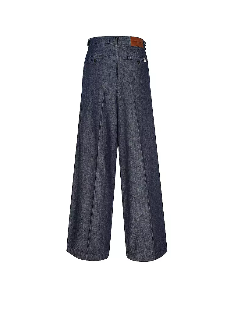 WEEKEND MAX MARA | Jeans FUXIA | Azul