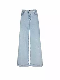 WEEKEND MAX MARA | Jeans Wide Leg VEGA | Azul