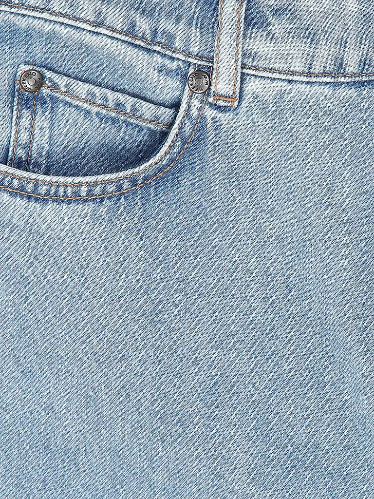 WEEKEND MAX MARA | Jeans Wide Leg VEGA | Azul