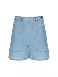 WEEKEND MAX MARA | Jeansshorts ELICA | Azul