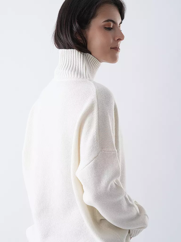 WEEKEND MAX MARA | Jersey de cuello alto BORGIA | 