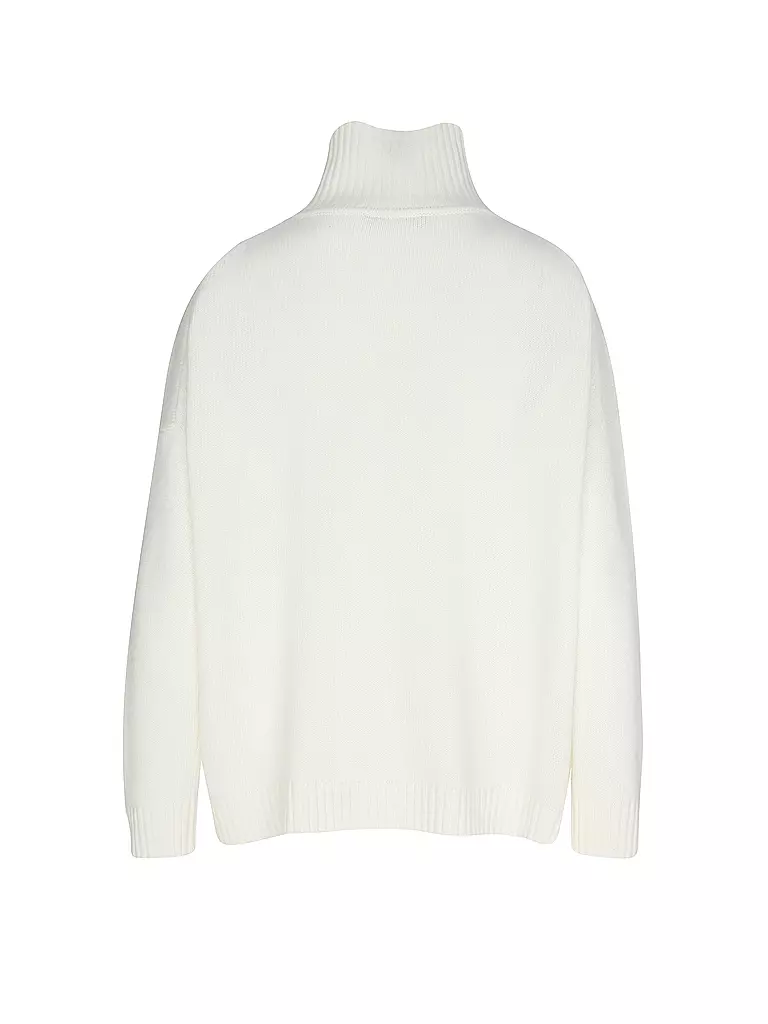 WEEKEND MAX MARA | Jersey de cuello alto BORGIA | 