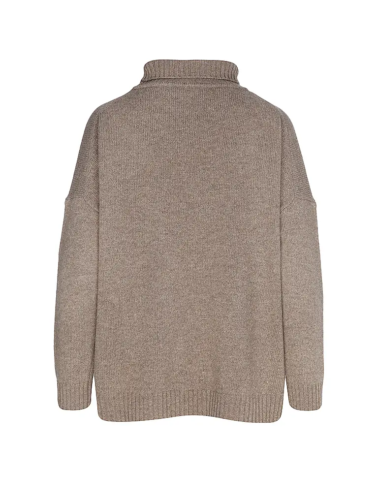 WEEKEND MAX MARA | Jersey de cuello alto BORGIA | 