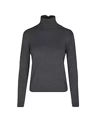 WEEKEND MAX MARA | Jersey de cuello alto KIKU | Gris