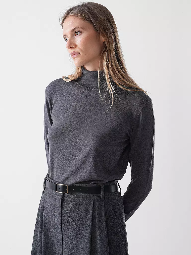 WEEKEND MAX MARA | Jersey de cuello alto KIKU | 