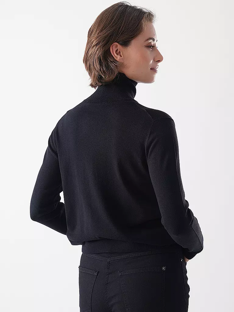 WEEKEND MAX MARA | Jersey de cuello alto KIKU | 
