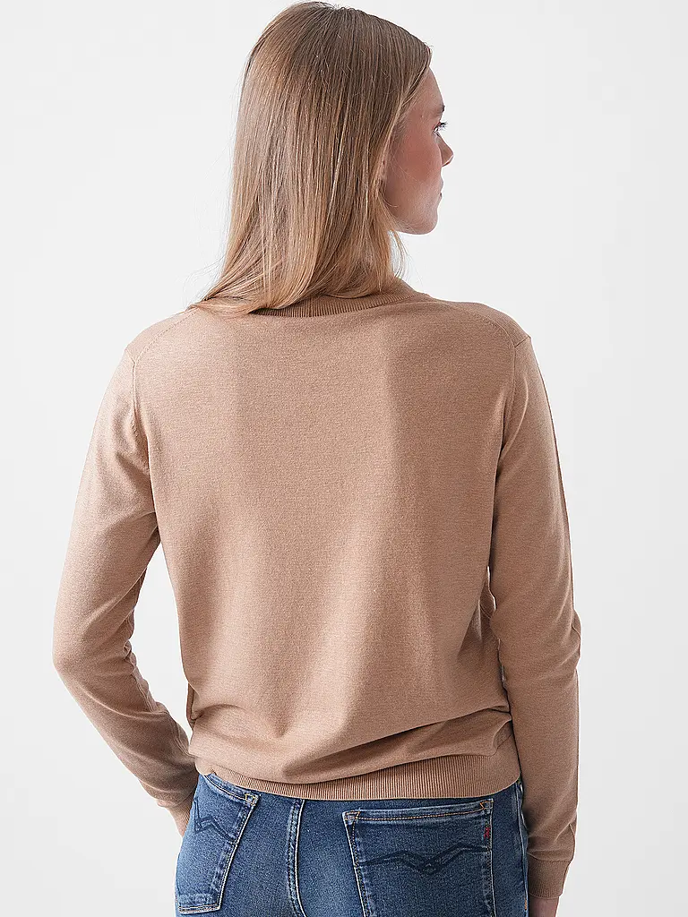 WEEKEND MAX MARA | Jersey de cuello alto KIKU | 